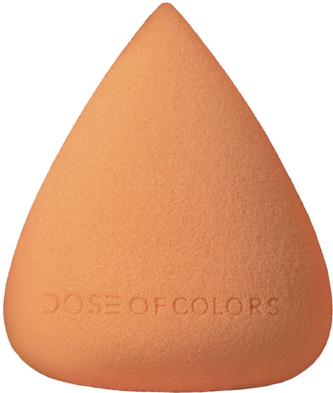 Dose Of Colors Seamless Beauty Sponge