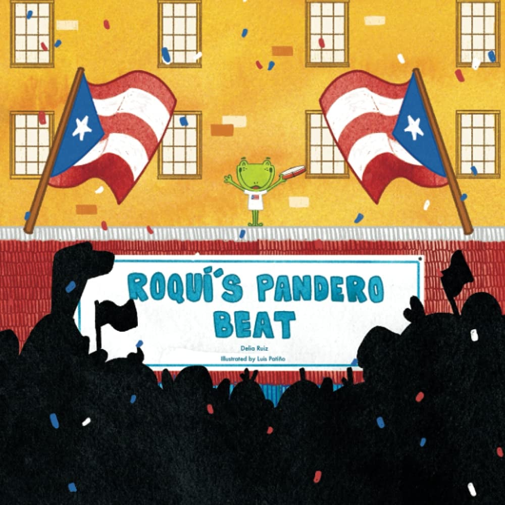Roquí's Pandero Beat