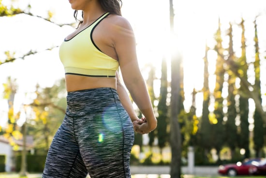 The Best Minute Arm Workouts On Youtube Popsugar Fitness