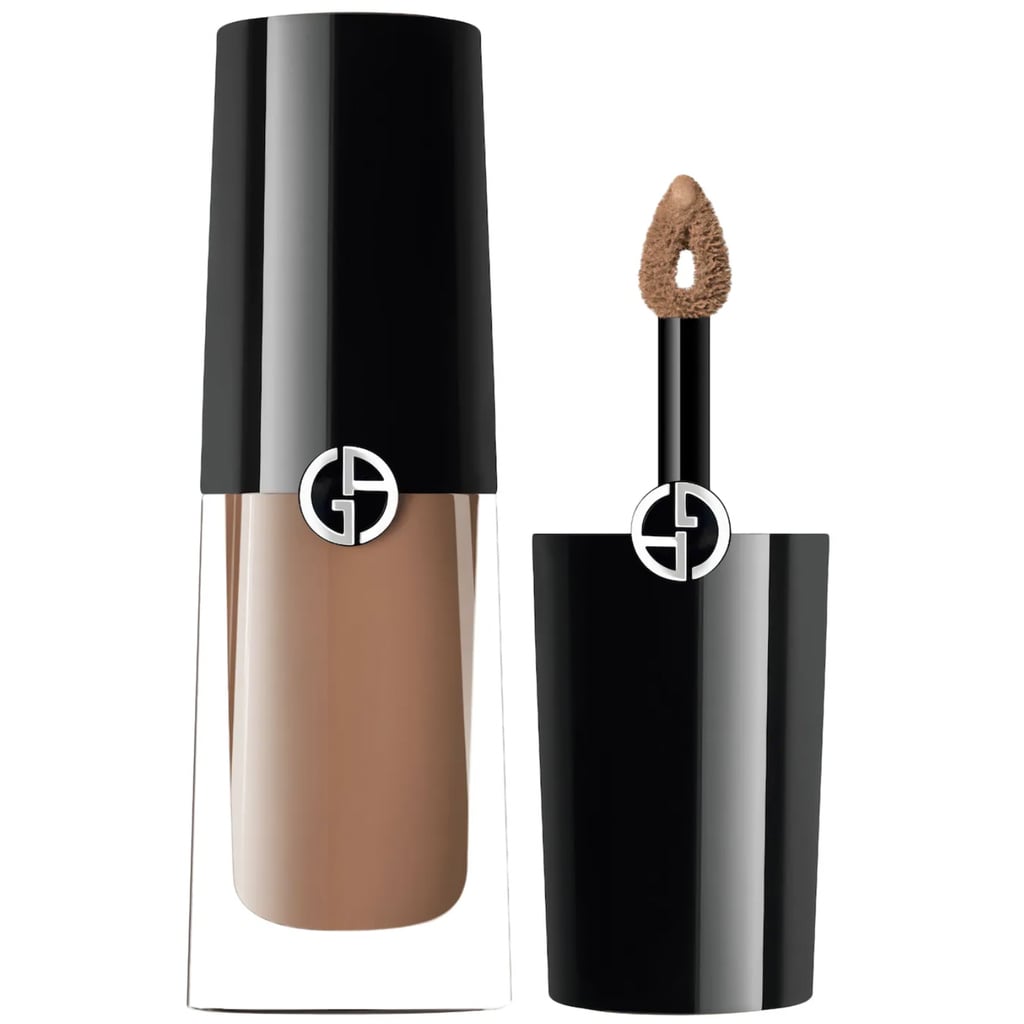 Armani Eye Tint Long-Lasting Liquid Eyeshadow in Sparkle