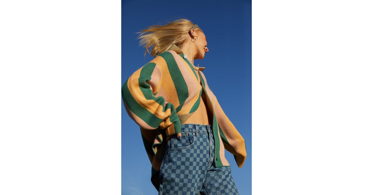 PacSun's GenderFree Collection Starring Emma Chamberlain POPSUGAR