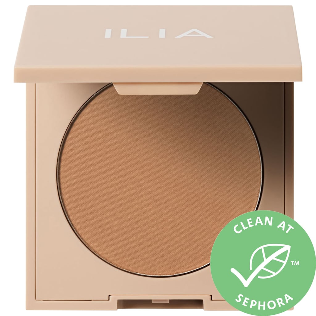 Ilia NightLite Bronzing Powder