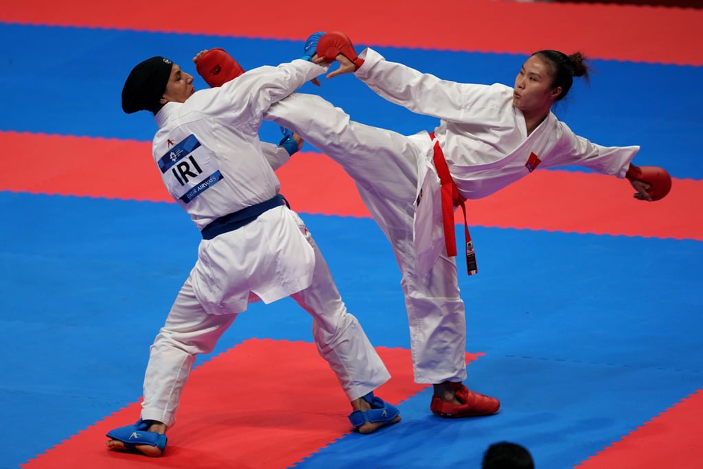 Karate | What Are the New Sports For the 2020 Summer Olympics