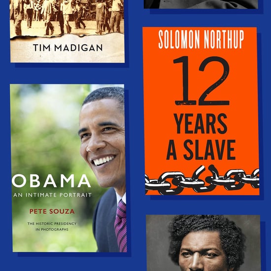 Books About Black History