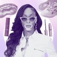 Winnie Harlow's Must Haves: From a Glowy Sunscreen to a Luxurious Sleep Mask