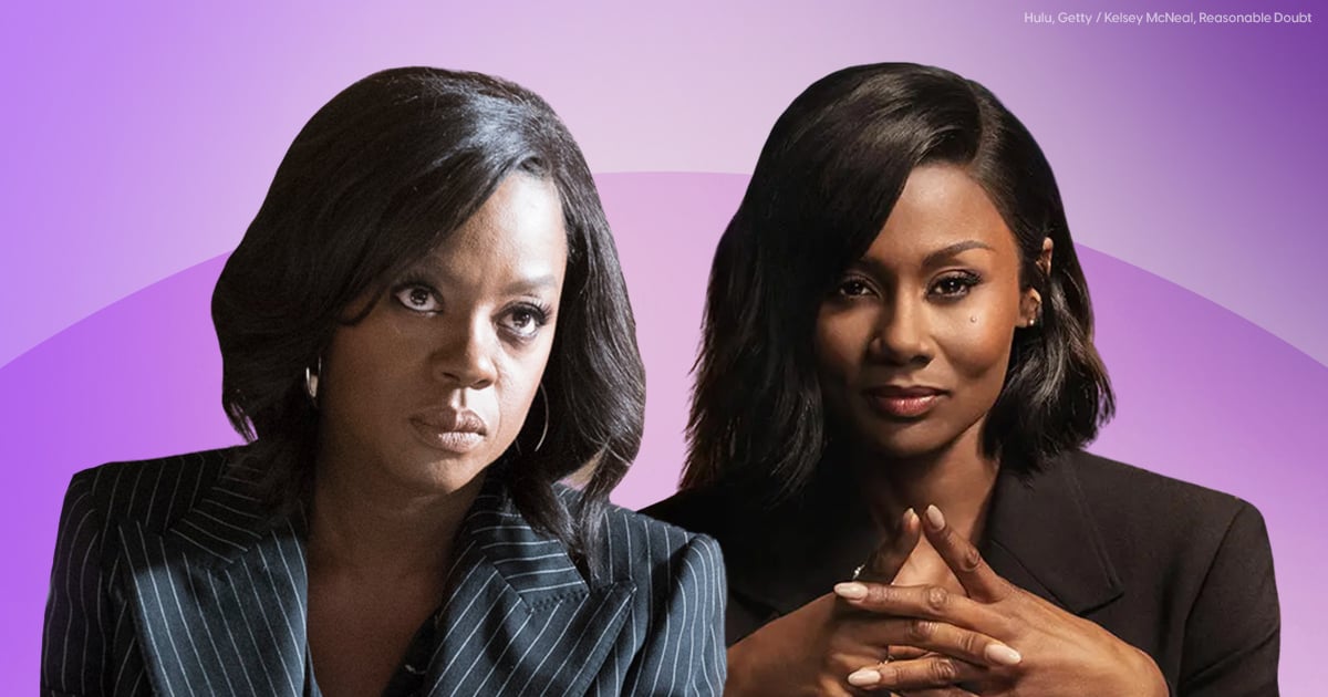 Why “Professional” Black-Women in TV and Movies Have Bobs