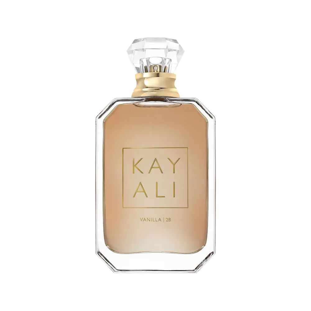 Best vanilla gourmand cheap perfume