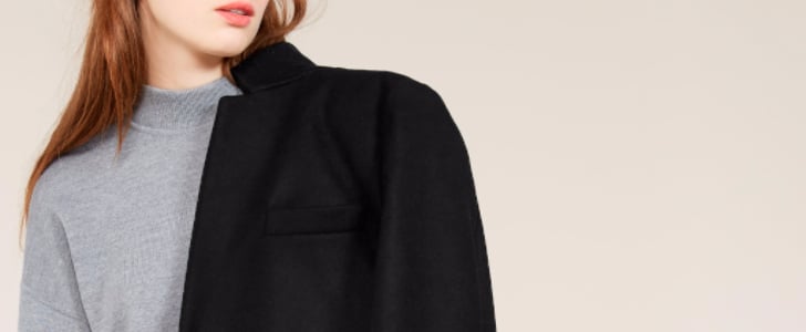 Everlane Coats