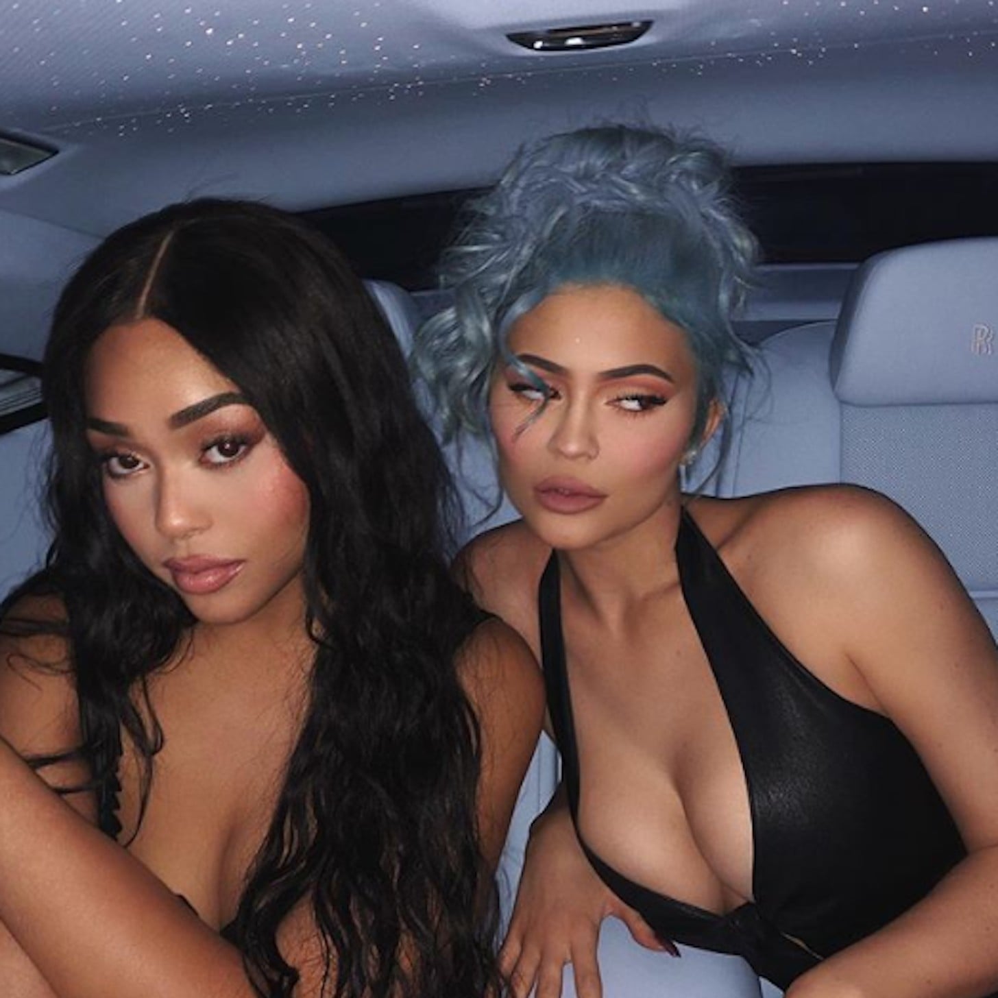 Are Kylie Jenner & Jordyn Woods Friends Again? - POPSTAR!