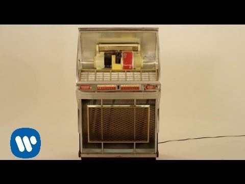 "Moonshine" — Bruno Mars
