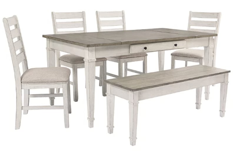 Skempton Dining Set