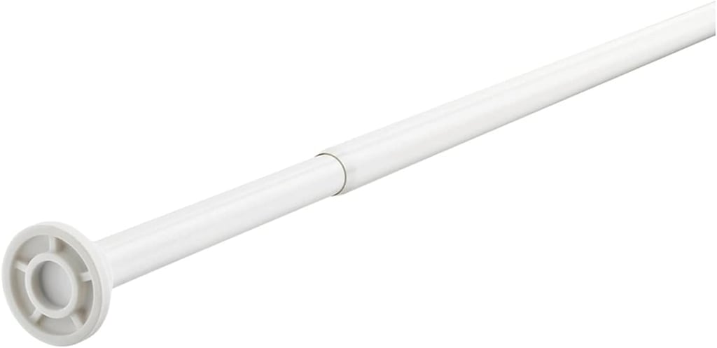 Best Tension Curtain Rod