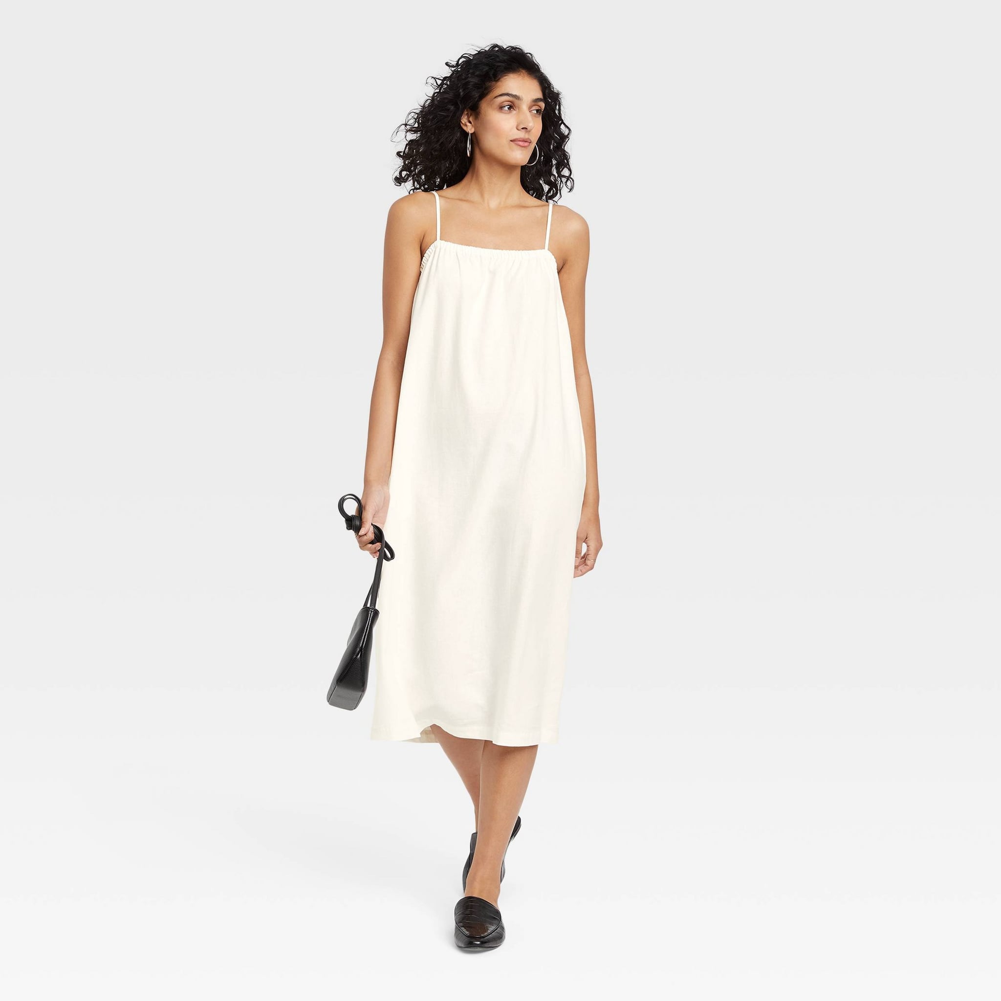 A new hotsell day tank dress