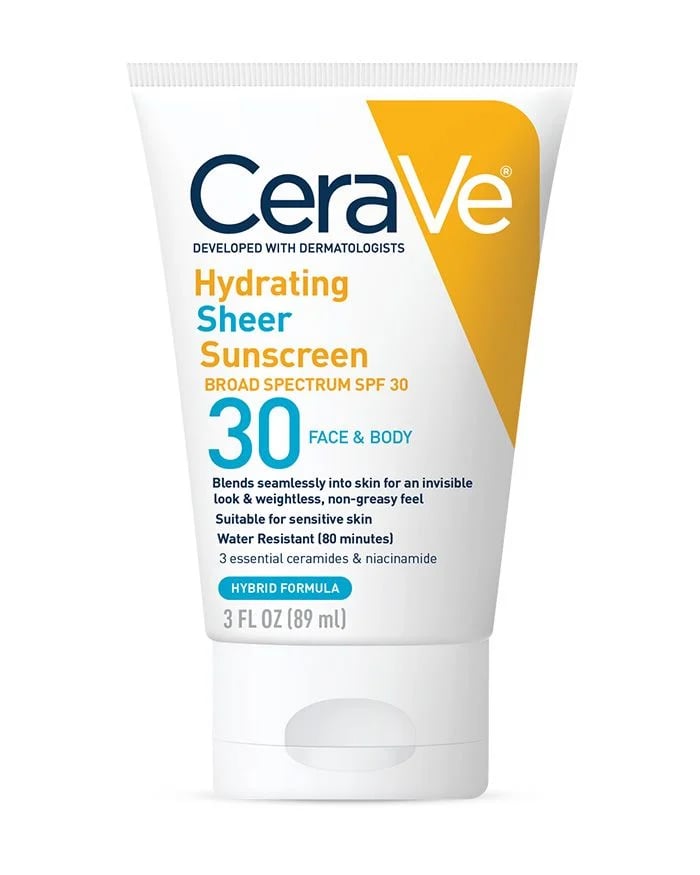 Best Sunscreen