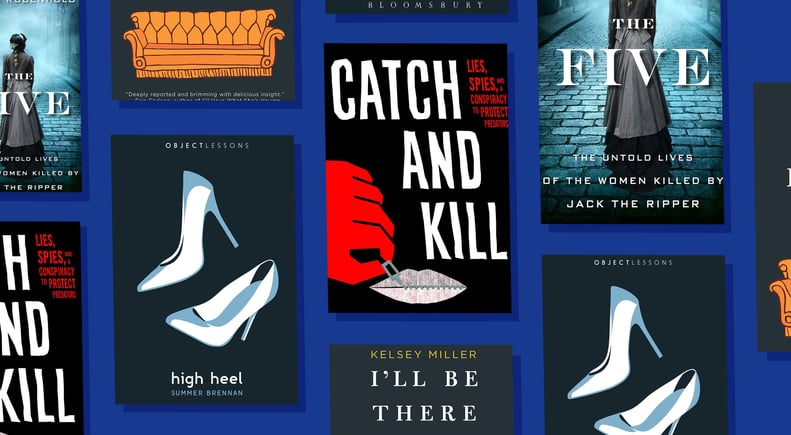 45 of the Best New Books This Fall