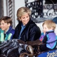 10 Reasons Princess Diana's Legacy as a Mom Will Never Die