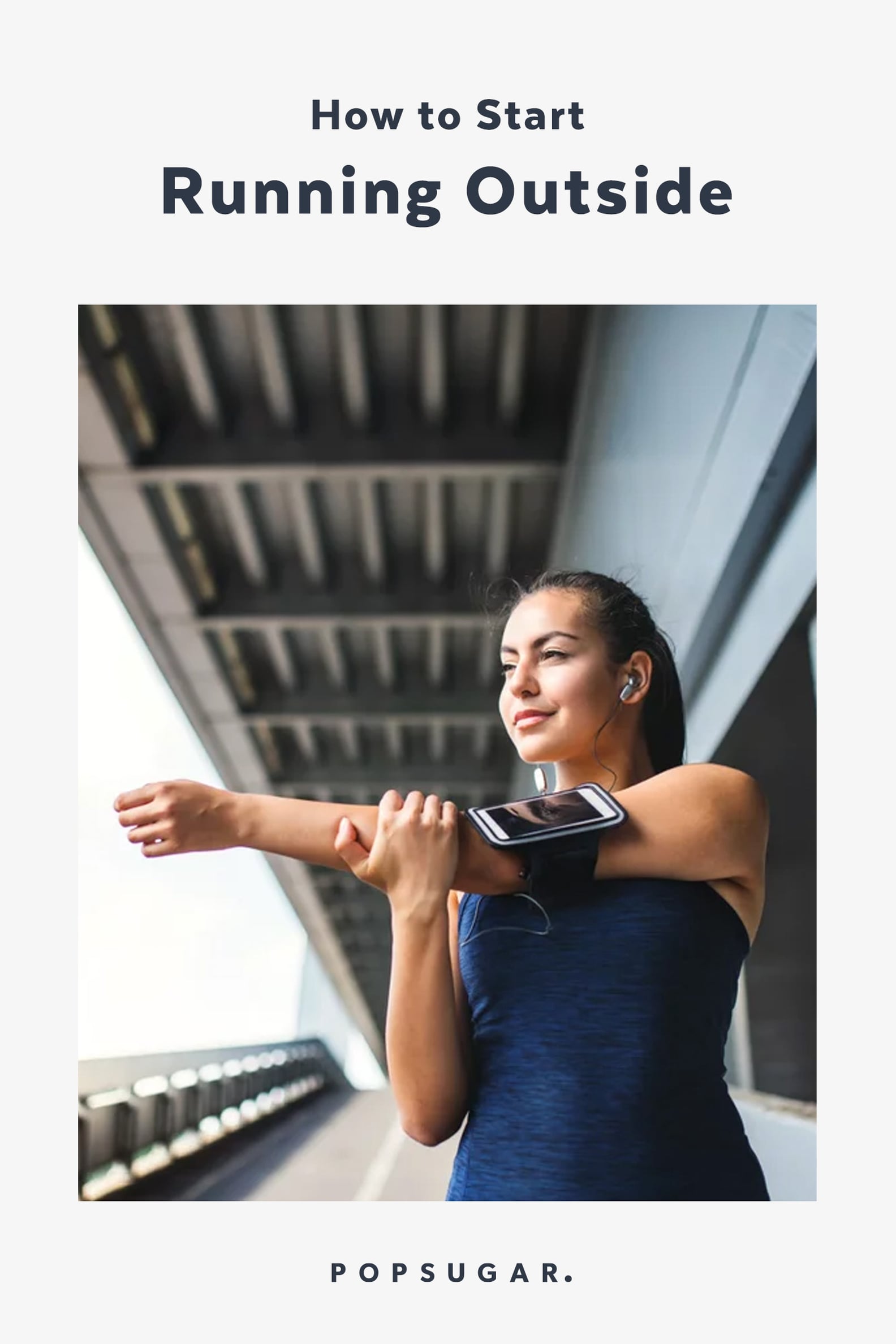 HOW TO START RUNNING OUTSIDE FOR BEGINNERS visual data 8