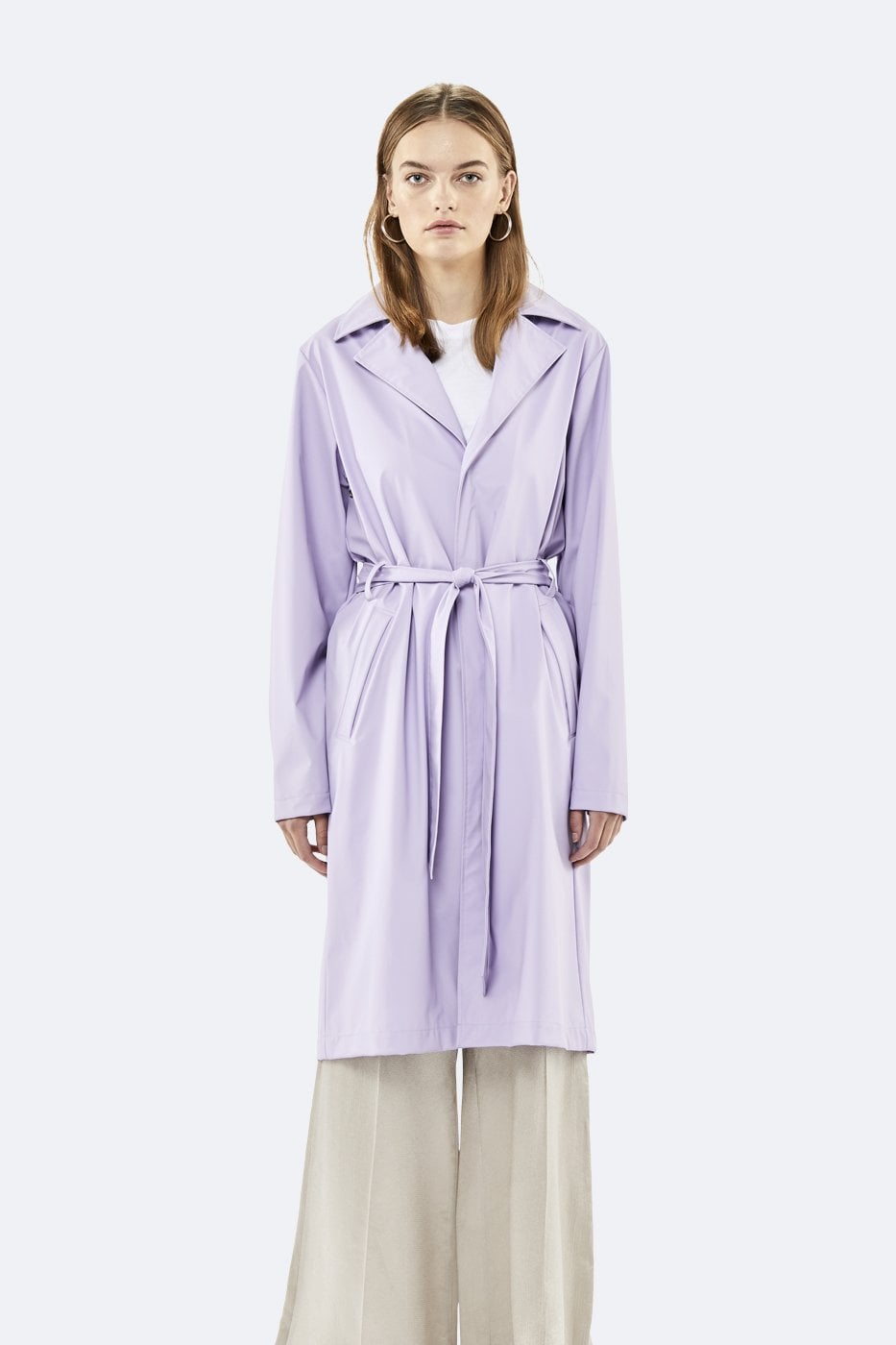 Rains overcoat discount