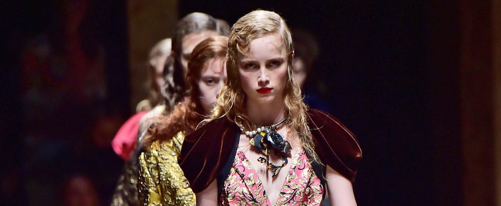 Prada Highlights Fall 2016