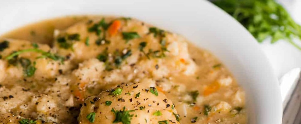 10 Cold-Fighting Family Meals You Can Whip Up Right in Your Instant Pot