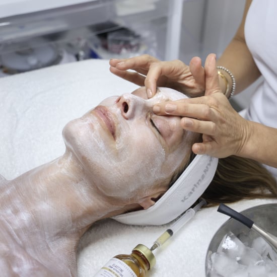 What to Expect From a Facial