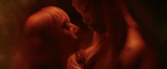 Kali Uchis and SZA Team Up For "Fue Mejor" Music Video