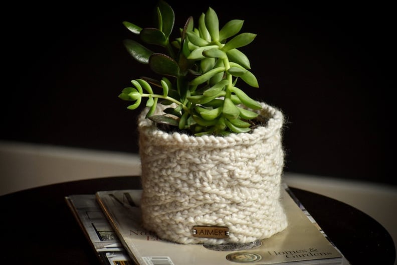 Planter Sweater