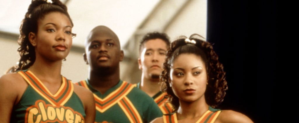 Gabrielle Union Has an Idea For a "Bring It On" Sequel