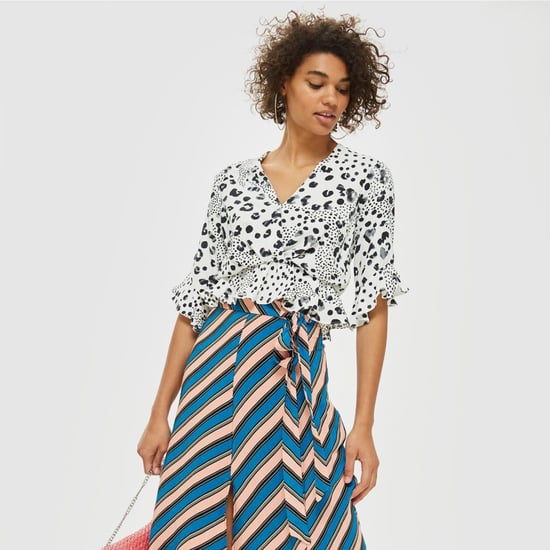 Nordstrom Anniversary Sale Tops 2018