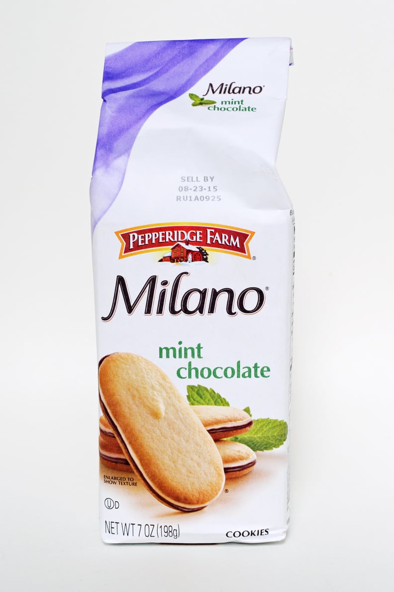 Milano Mint Chocolate