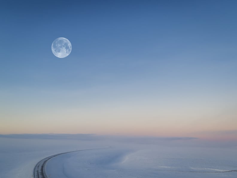 Cold Moon