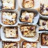 CBD Cookie Bars Recipe