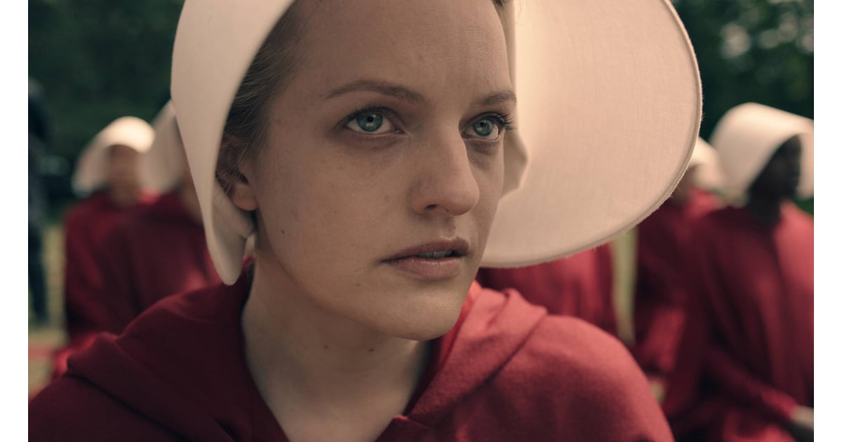 The (Binge-Worthy) Handmaid's Tale | Biggest Trending Moments 2017