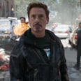 Here's Why Tech Genius Tony Stark Uses an Outdated Flip Phone in Infinity War