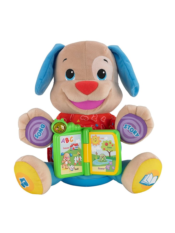 play and learn toys