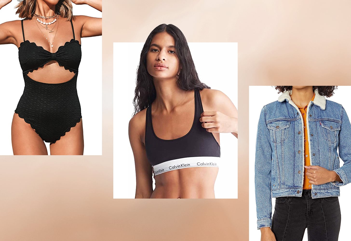 Amazon prime day calvin klein Clearance
