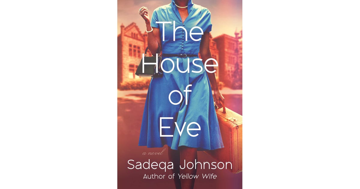 The House of Eve by Sadeqa Johnson