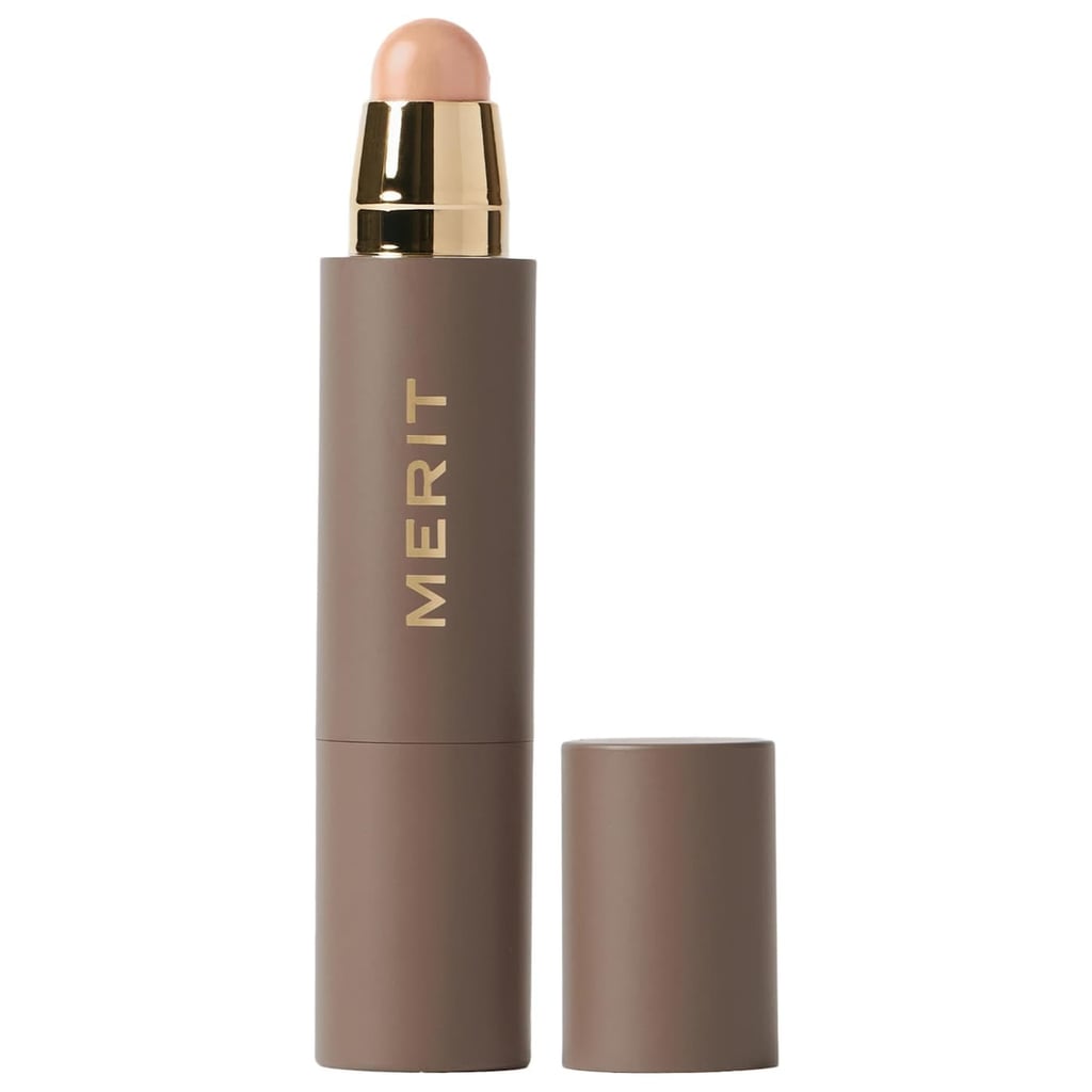 Merit The Minimalist Perfecting Complexion Foundation and Concealer Stick
