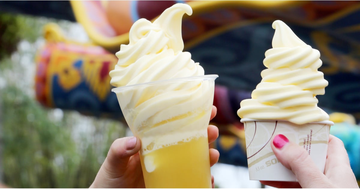 The Best Foods at Disney World POPSUGAR Food
