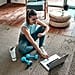 Wearing Workout Clothes as Fitness Motivation
