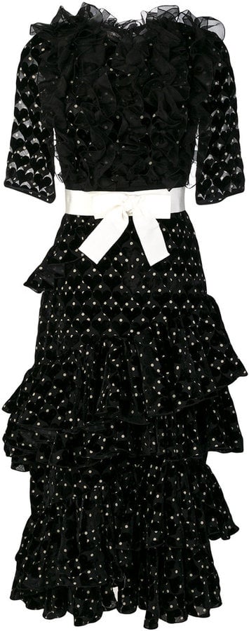 Giambattista Valli Dress
