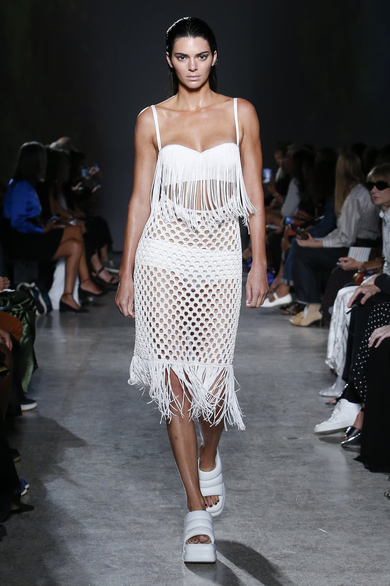 Proenza Schouler Spring/Summer 2023