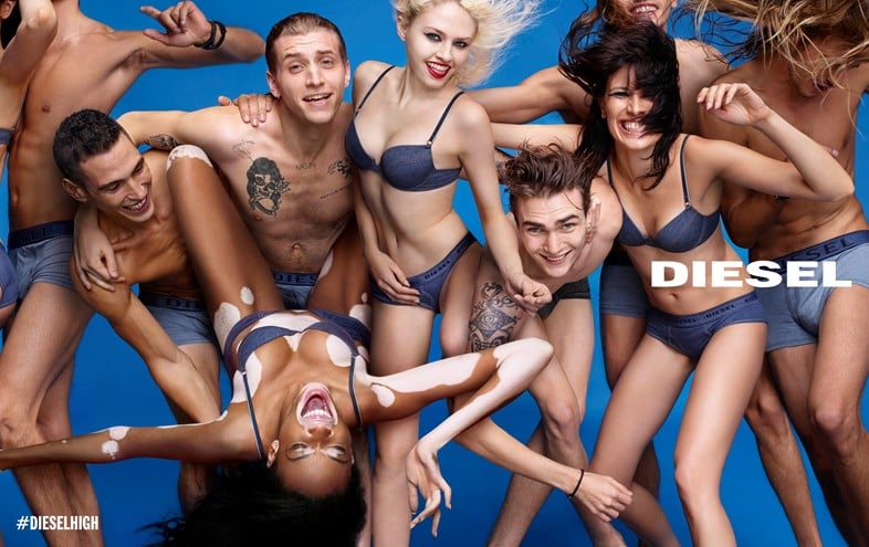 Diesel