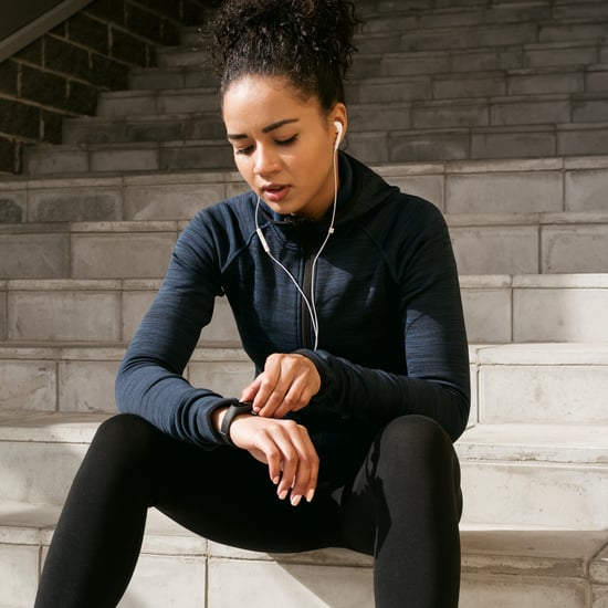 How to Have a Healthy Relationship With Your Fitness Tracker