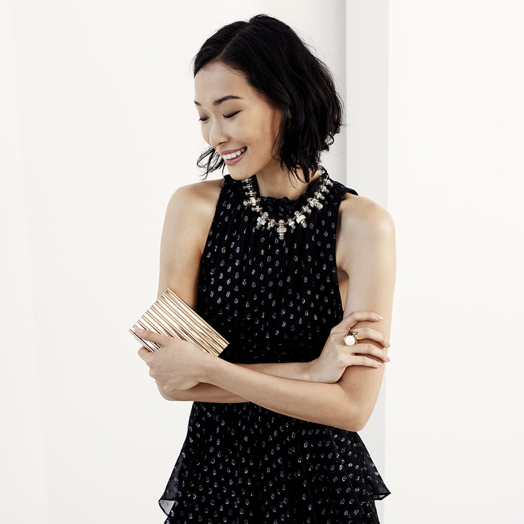 What to Wear to a Winter Wedding