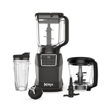 Ninja 7-Speed Blender