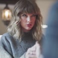 Taylor Swift Kicks the Sh*t Out of Andy Samberg in Her New AT&T Commercial