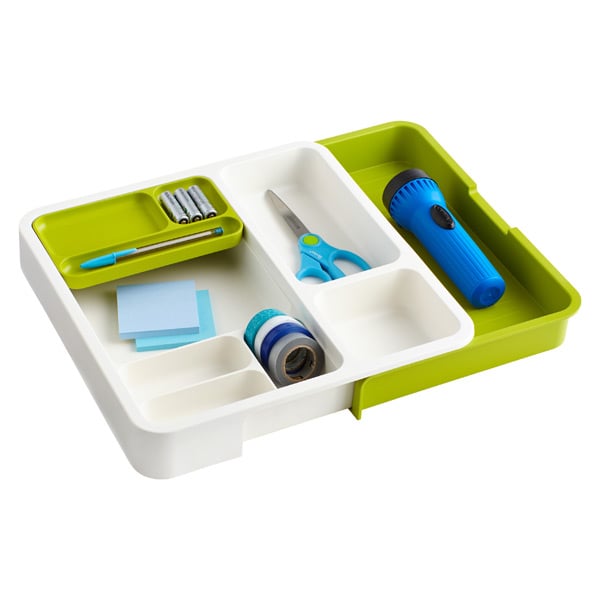 Joseph Joseph Expandable DrawerStore Organizer