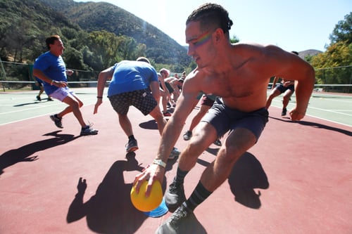 Fitness Camps For Adults Fitness Camps For Adults
