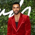 Fans are "Speechless" as They Discover "Emily in Paris"'s Lucien Laviscount Dated Kerry Katona